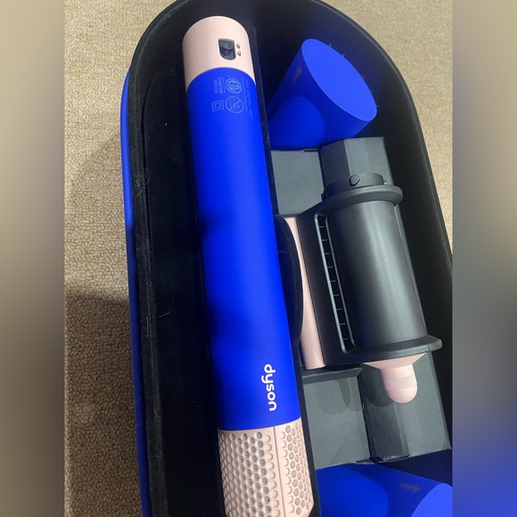 Dyson Air Wrap Long Original - Picture 4 of 5